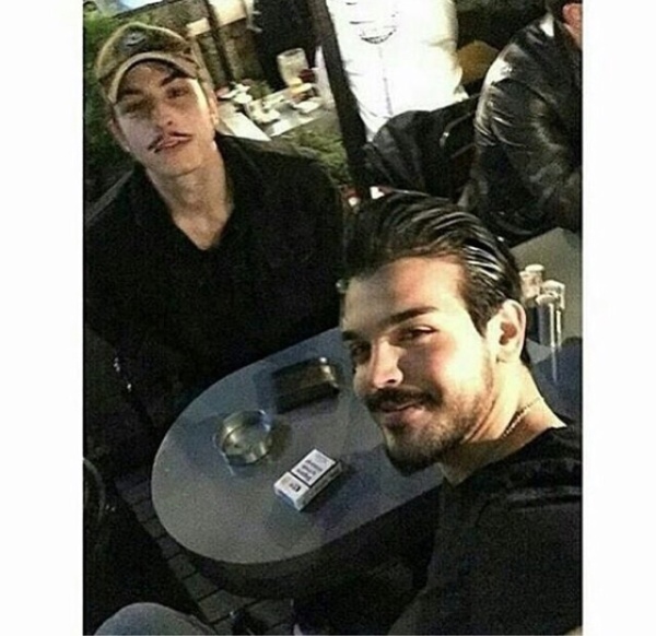 Boran Kuzum