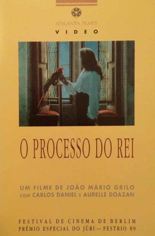 O Processo do Rei