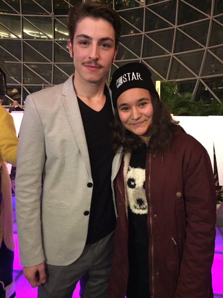 Boran Kuzum