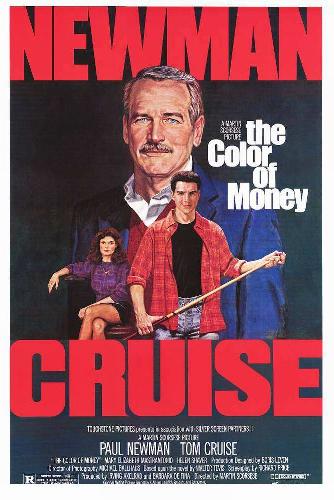 The Color of Money