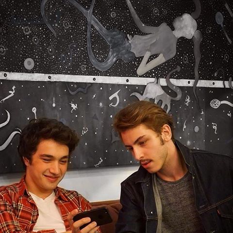 Boran Kuzum