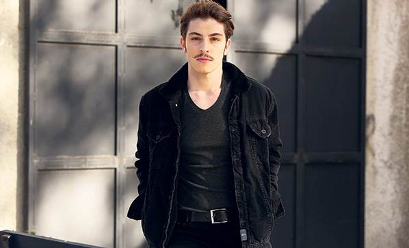 Boran Kuzum