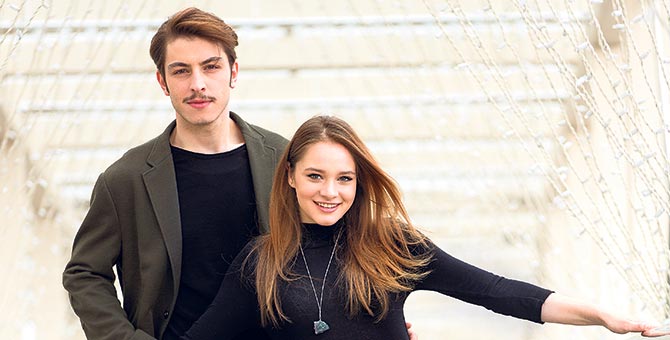 Boran Kuzum