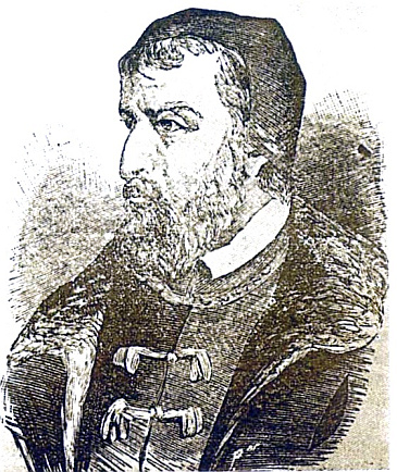 Fernao Mendes Pinto