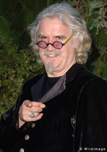 Billy Connolly Billy Connolly