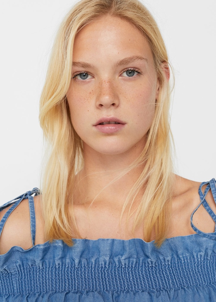 Charlene Högger