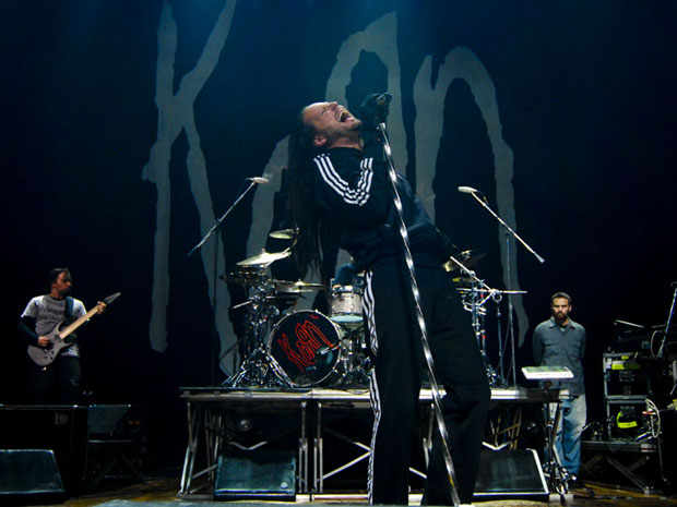 Korn