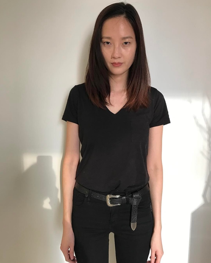 Hye Park