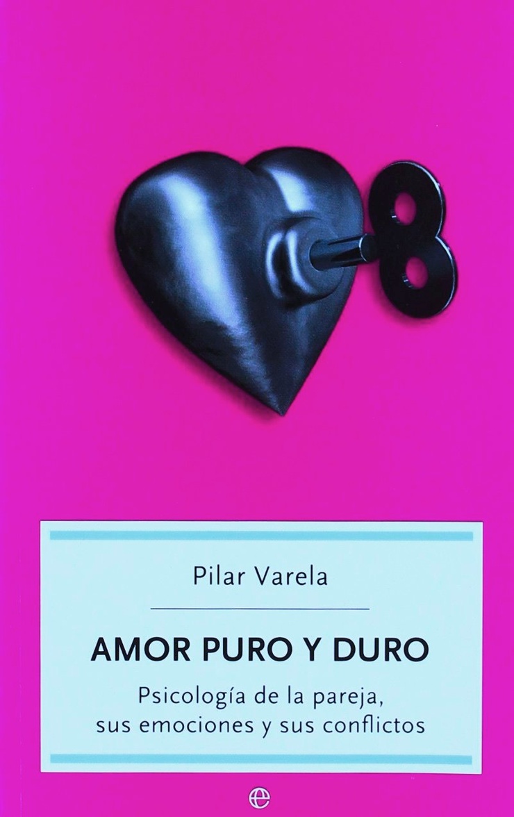 AMOR PURO Y DURO