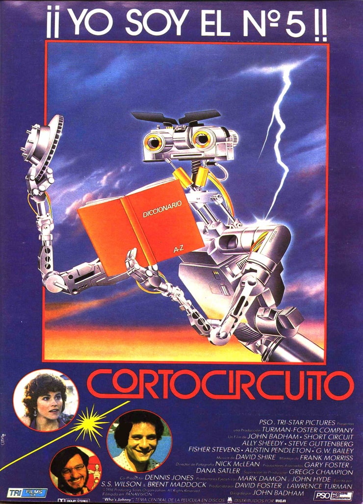 Short Circuit