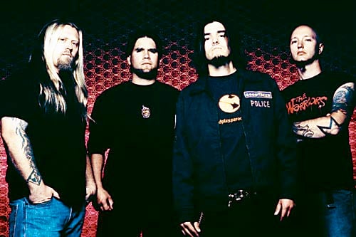 Machine Head