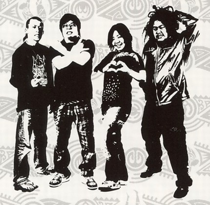 Maximum the Hormone