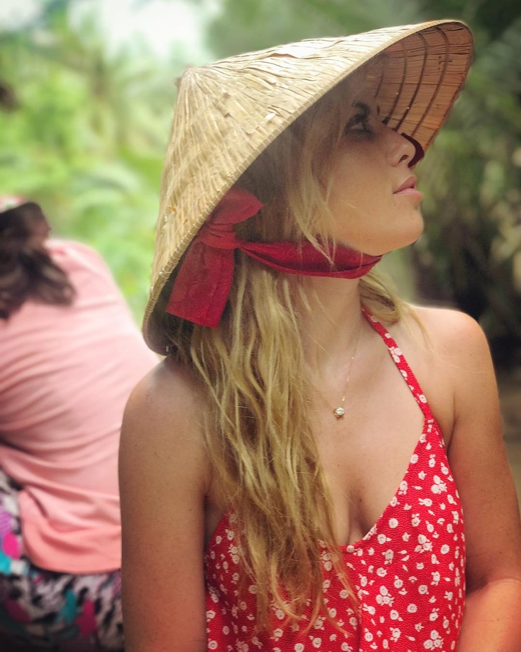 Tara Lipinski