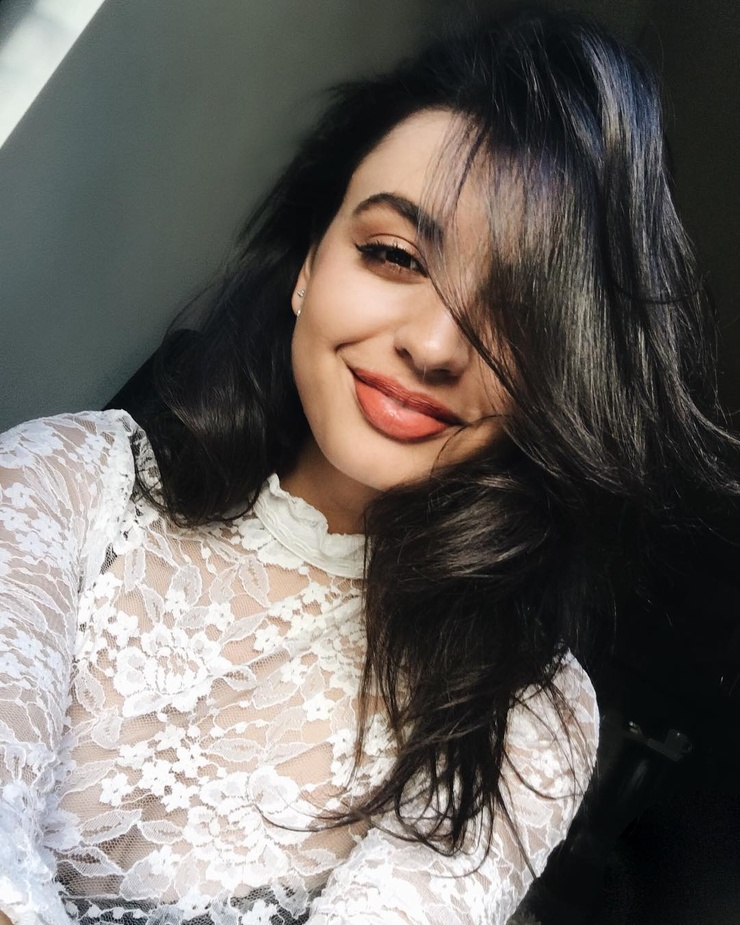 Rebecca Black
