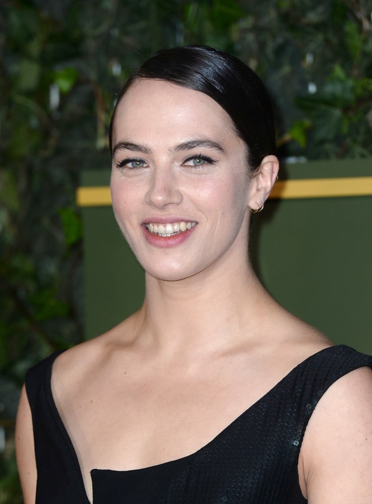 Jessica Brown-Findlay