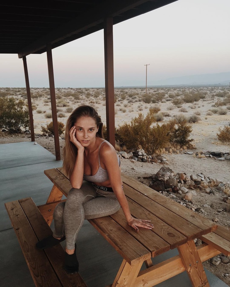 Genevieve Morton Genevieve Morton