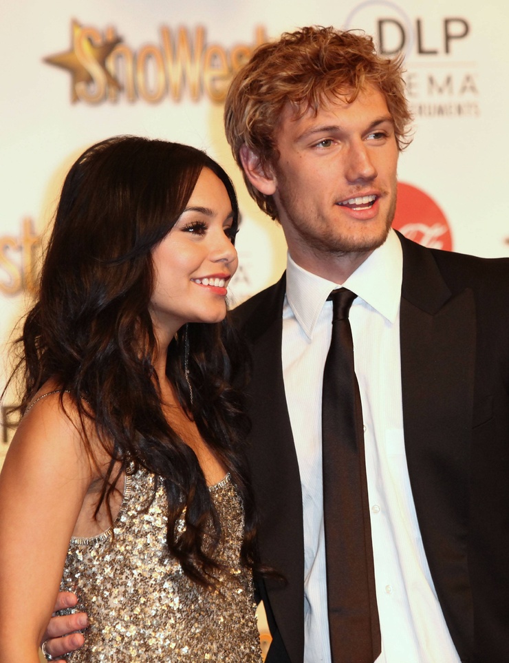 Alex Pettyfer