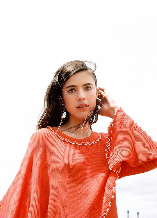 Rainey Qualley Rainey Qualley