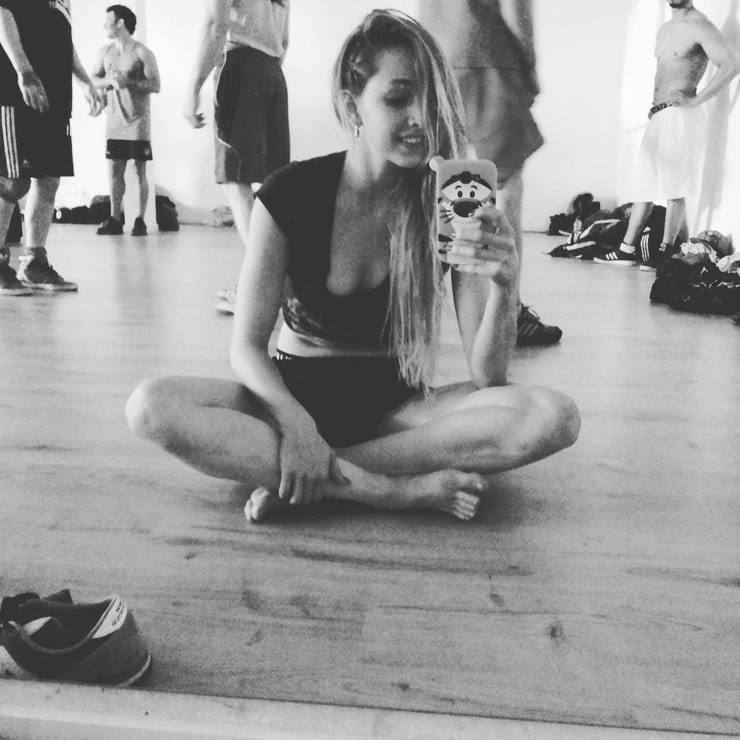 Belén Pouchan Belén Pouchan