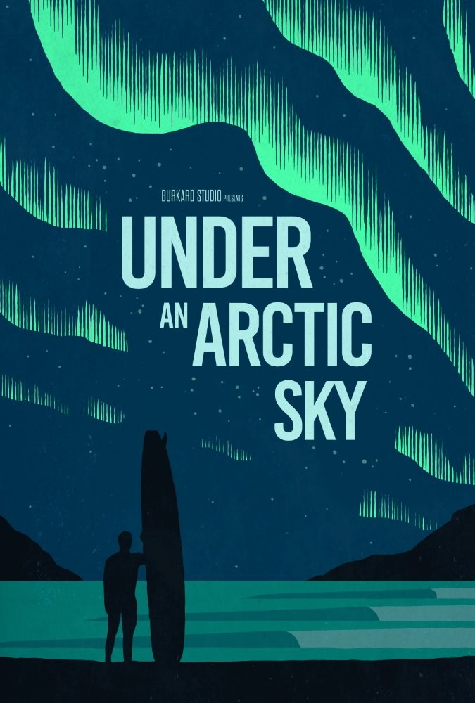 Under an Arctic Sky                                  (2017)