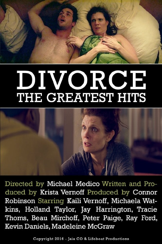 Divorce: The Greatest Hits