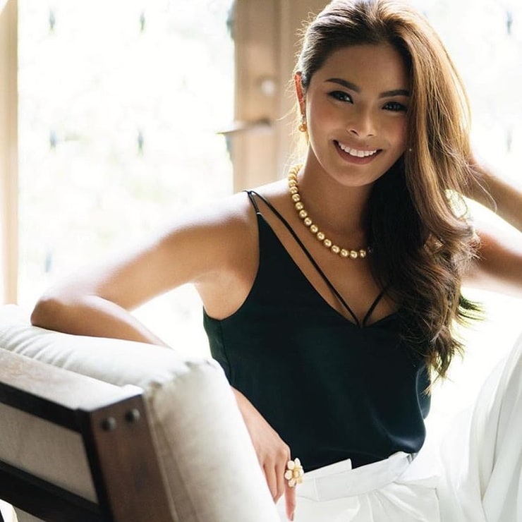 Maxine Medina