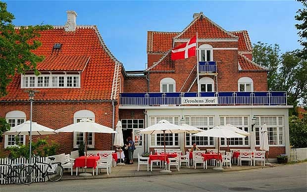 Denmark Denmark