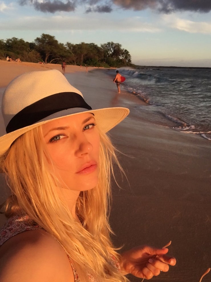 Katheryn Winnick Katheryn Winnick
