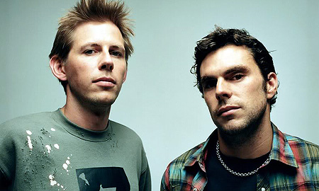 Groove Armada