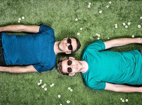 Groove Armada