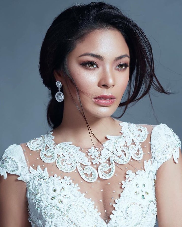 Maxine Medina