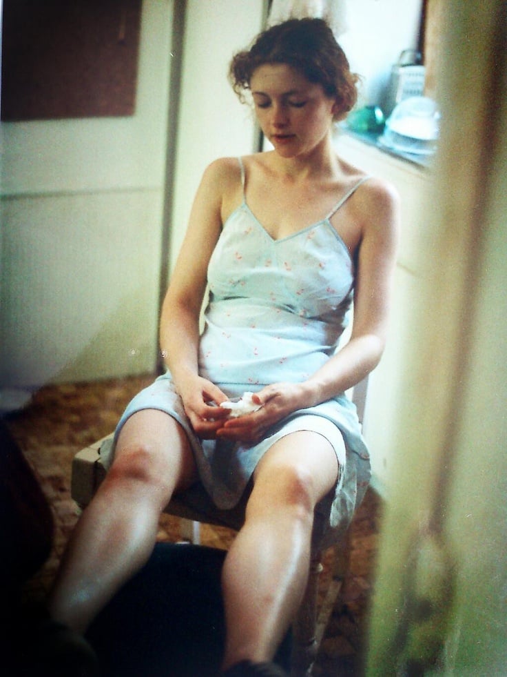 Alison Goldfrapp