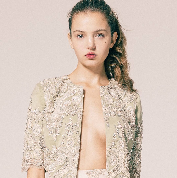 ANNA VIVCHAR