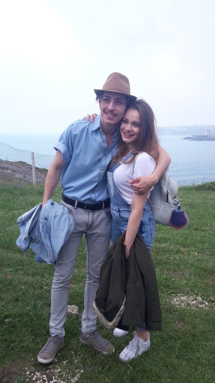 Boran Kuzum