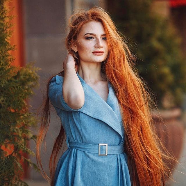 Anastasiya Sidorova