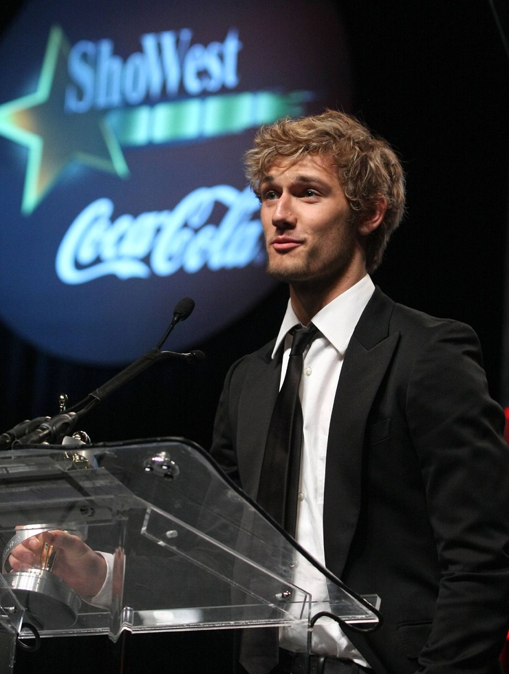 Alex Pettyfer