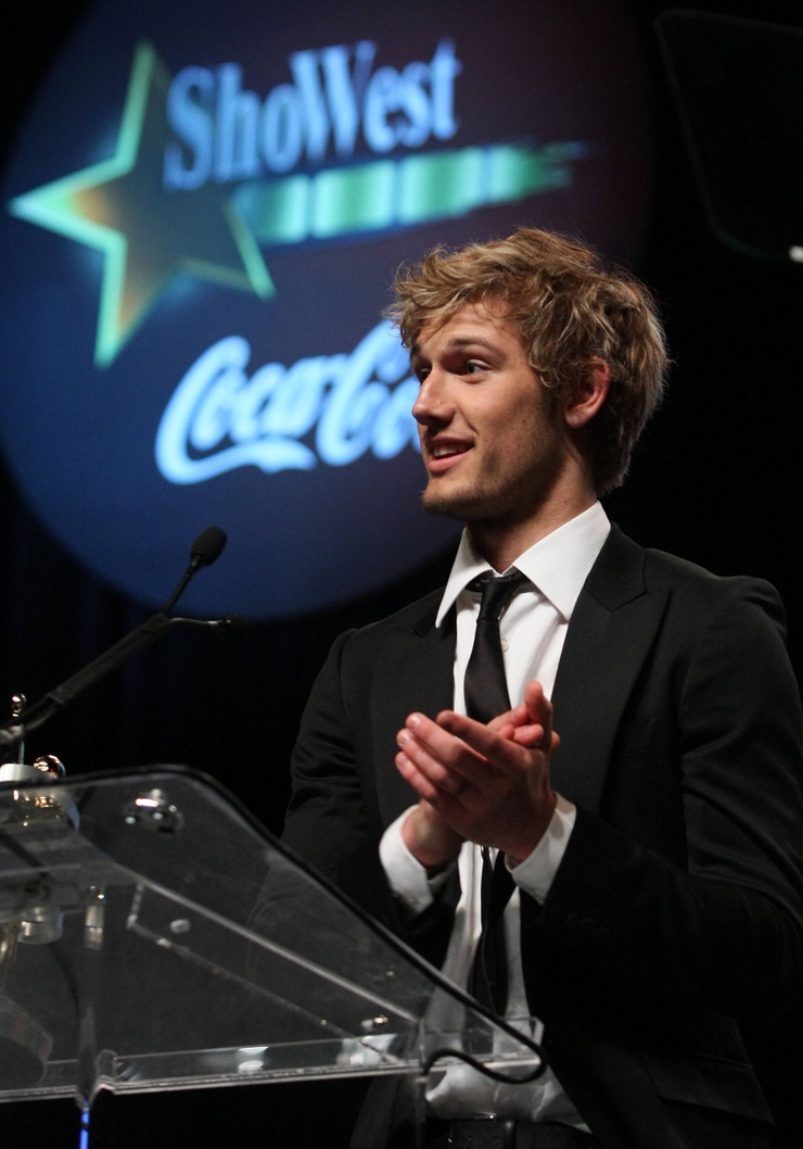 Alex Pettyfer