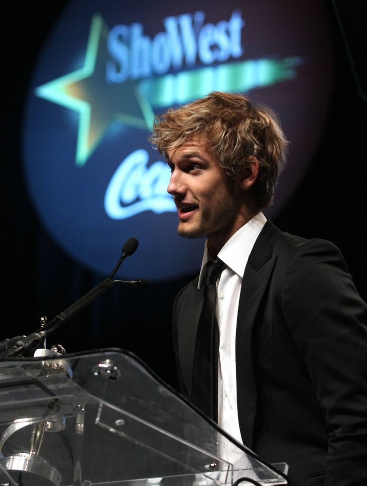 Alex Pettyfer