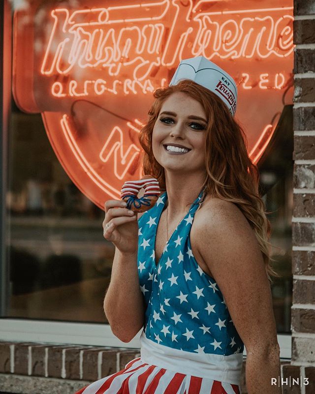 Taylor Freeman
