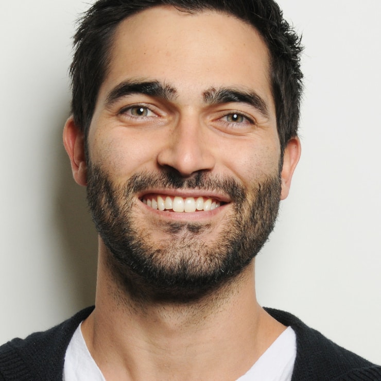 Tyler Hoechlin