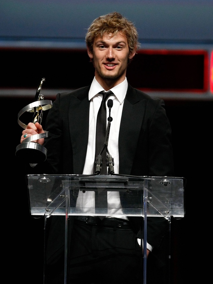 Alex Pettyfer