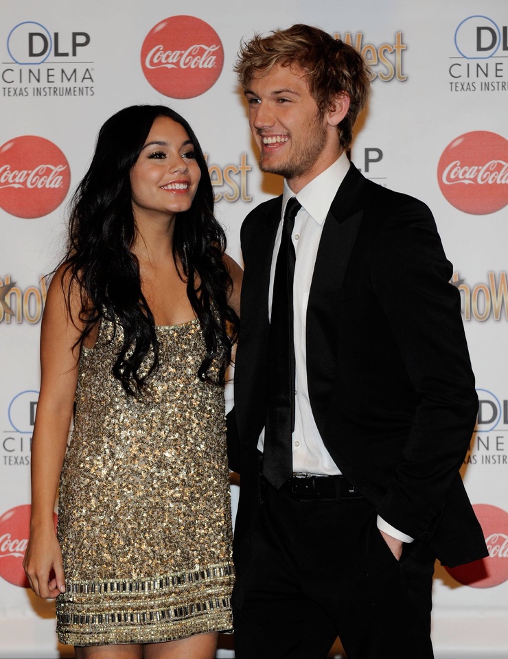 Alex Pettyfer