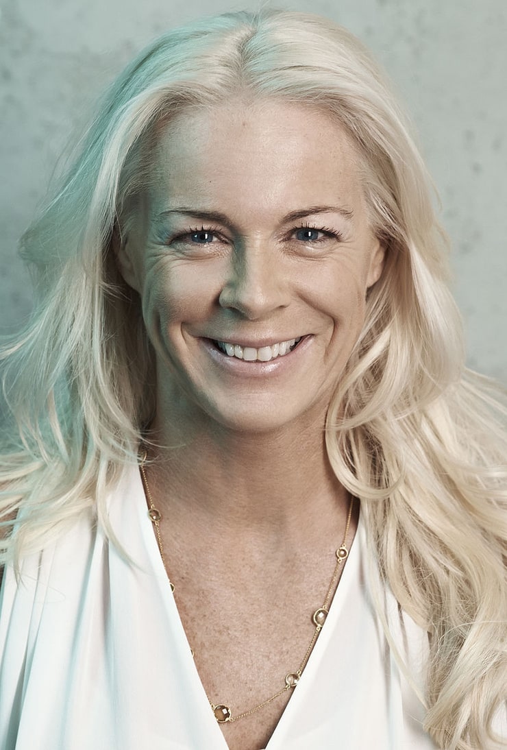 Malena Ernman