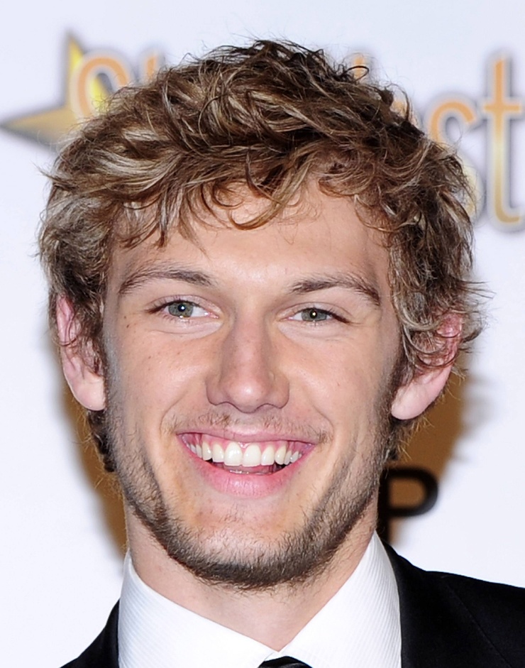 Alex Pettyfer
