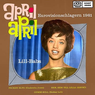 Lill-Babs