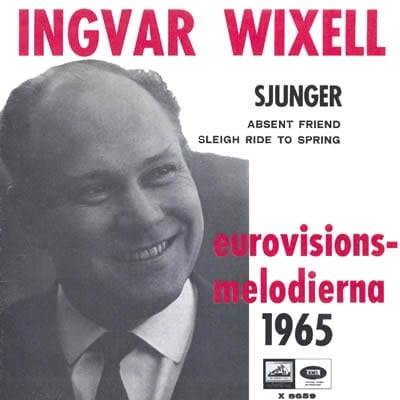 Ingvar Wixell