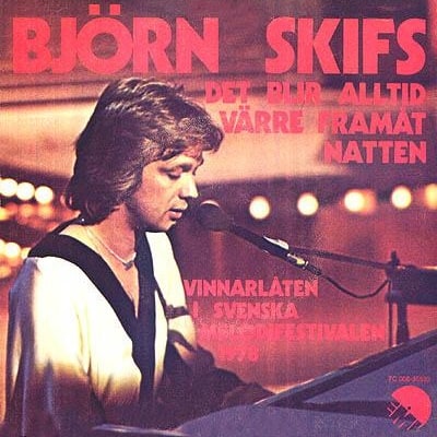 Björn Skifs