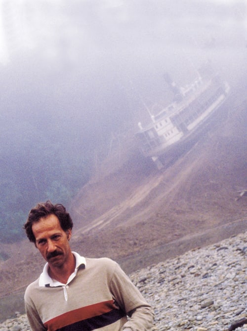 Werner Herzog