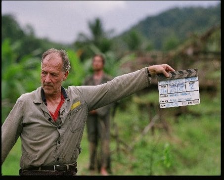 Werner Herzog