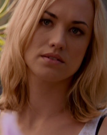 Hannah McKay